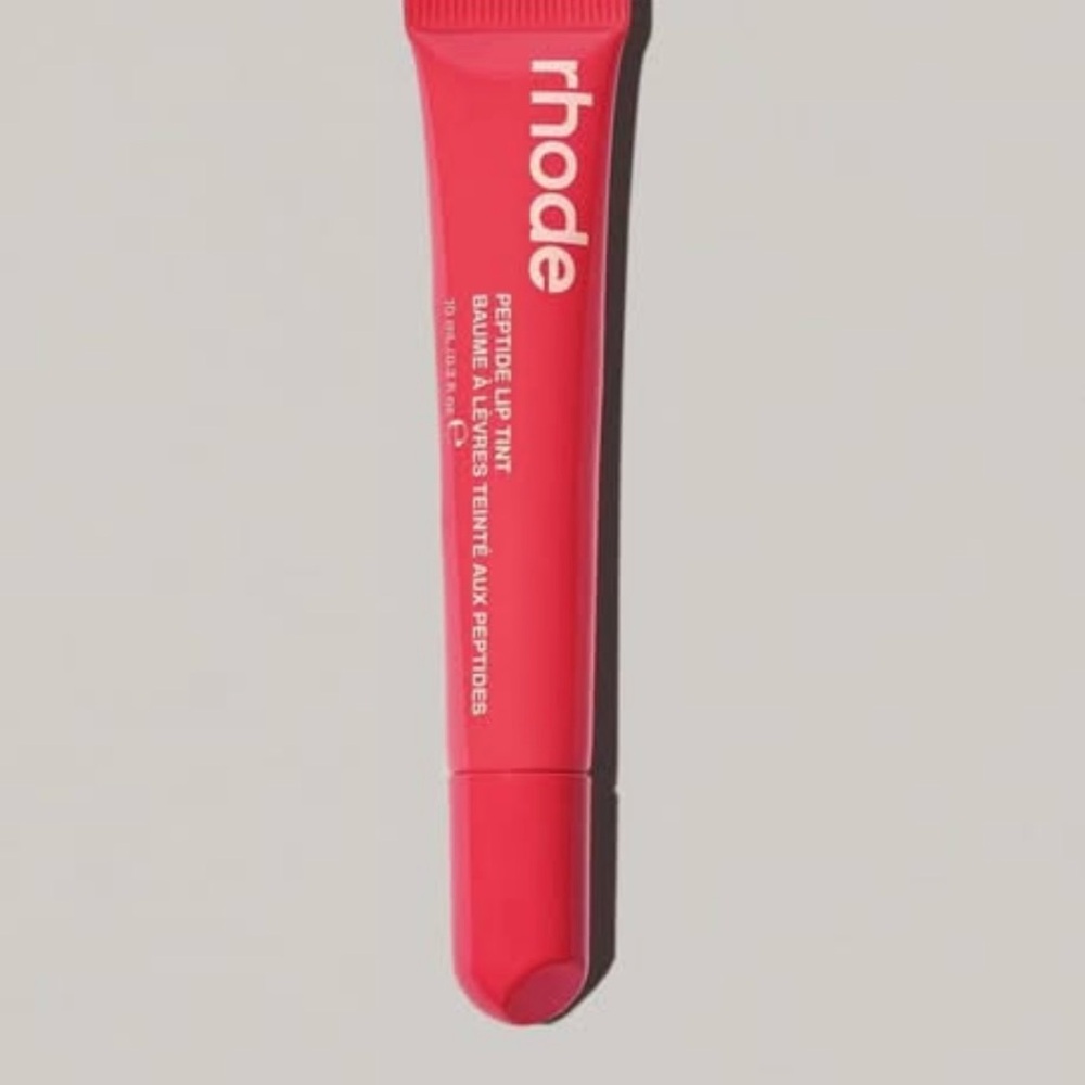 Rhode Peptide Lip Treatment - guava spritz